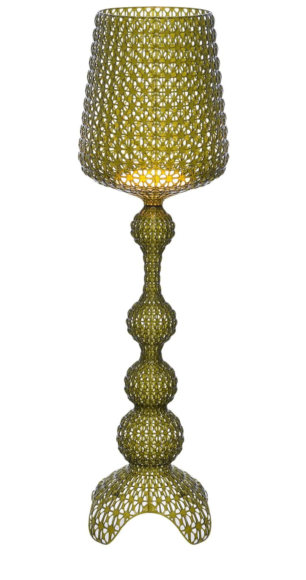 Kabuki Floor Lamp by Kartell Lamps Floor Lamps Kabuki Floor Lamp by Kartell Lamps Floor Lamps